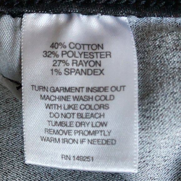 🔥🔥HOT🔥🔥PLUS SIZE JEANS - Picture 7 of 7